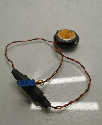 BMW X3 G01 Front door high frequency speaker 6813597