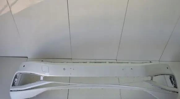 Volkswagen PASSAT B8 Front bumper 3G0807221F