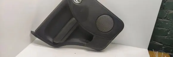 Jeep Cherokee III KJ Rear door card panel trim