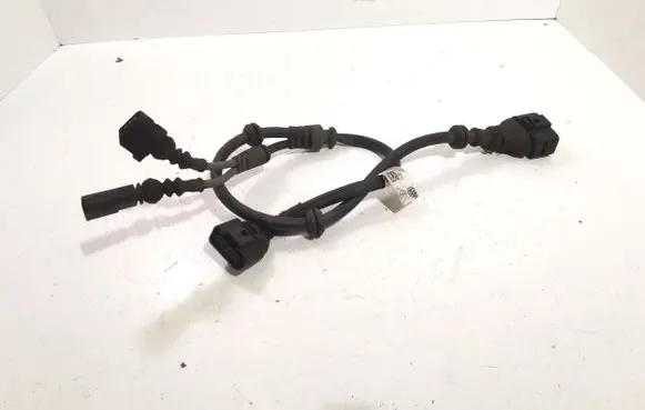 Volkswagen Touareg II Brake wiring harness 7P0971279D