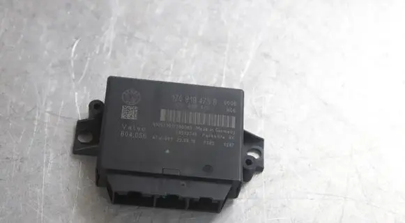 Skoda Yeti (5L) Parking PDC control unit/module 1Z0919475B