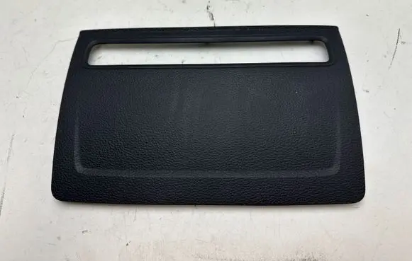 Audi A3 S3 8V Other dashboard part 8V0857186E