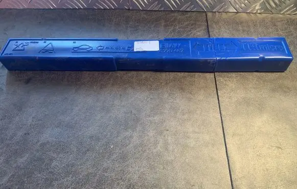 BMW 3 F30 F35 F31 Tool box 6770487