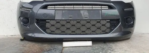 Citroen C3 Front bumper 9803500777 1273272X