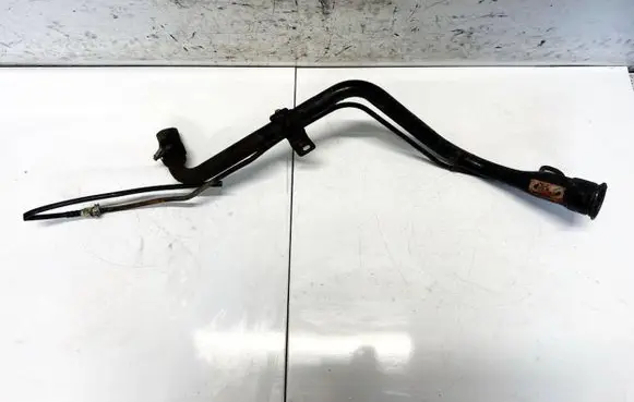 Chrysler Sebring (ST-22 - JR) Fuel tank filler neck pipe