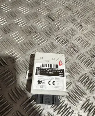BMW X5 E53 Immobilizer control unit/module 6934529
