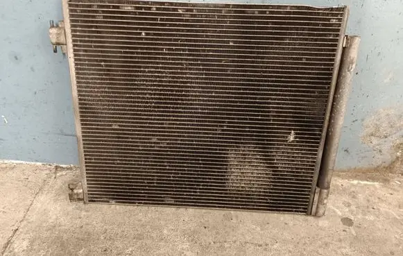 Nissan X-Trail T32 A/C cooling radiator (condenser)