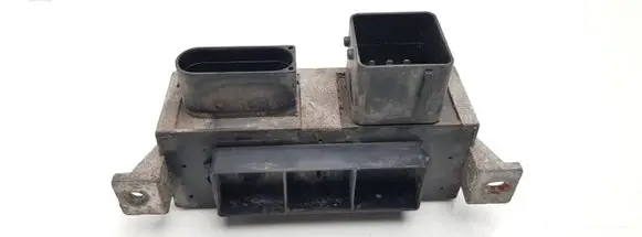 Renault Scenic II - Grand scenic II Glow plug pre-heat relay 8200558438A 8200558438
