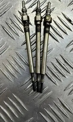 Jaguar XJ X351 Glow plug 9X2Q6M090AC 0250603005 0250603005955