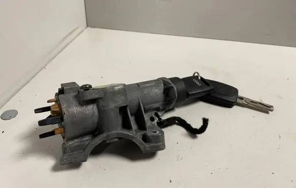 Audi A3 S3 8L Ignition lock 4B0905851C