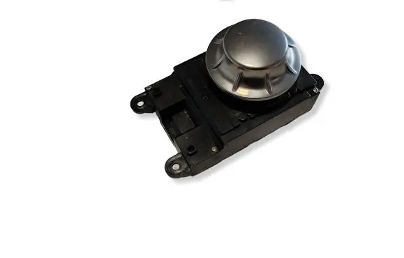 BMW 5 E39 Multifunctional control switch/knob 6941801