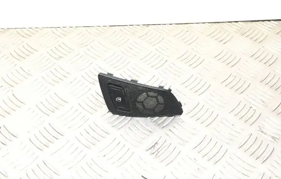 Skoda Superb B6 (3T) Electric window control switch 1Z0959856 1Z0868160A UJ6