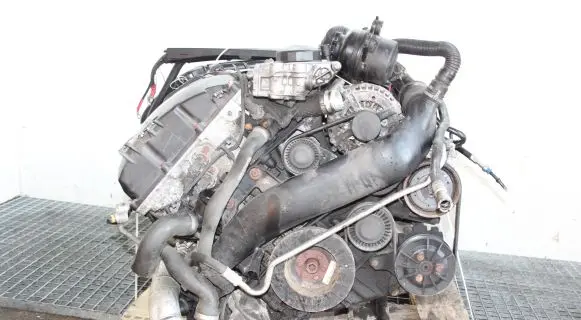 BMW 3 E92 E93 Engine N54B30A