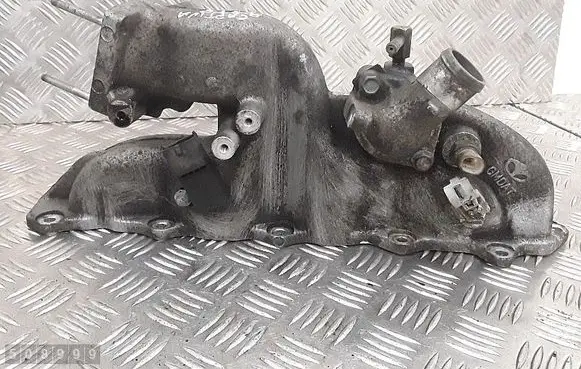 Intake manifold