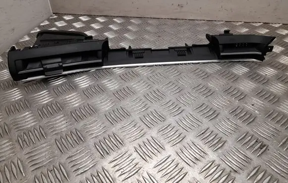 Hyundai Tucson TL Dashboard side air vent grill/cover trim 97480N7920