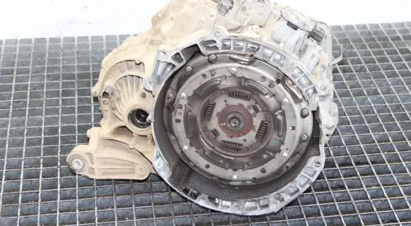 Ford Focus Automatic gearbox F1FP7000VB