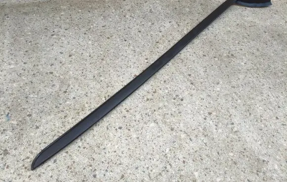 Volvo XC40 Windshield trim 31448939
