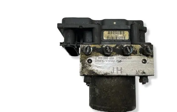 Subaru Legacy ABS Pump 27534AG150