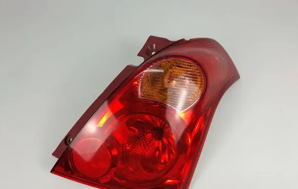 Suzuki Swift I Rear/tail lights