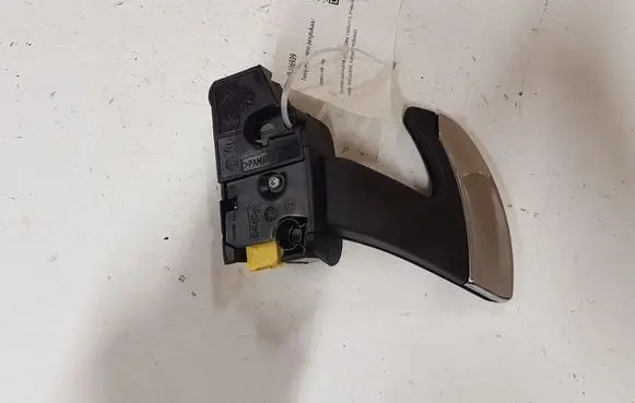Citroen C5 Gear shift switch/knob 96591774XT