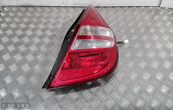 Hyundai i30 Rear/tail lights 924022r0