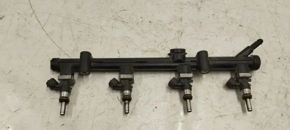 Audi A3 S3 8V Fuel injectors set 06l906031a 06k133681a