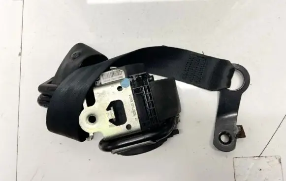 Citroen C8 Front seatbelt b507743