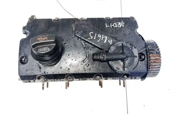 Skoda Octavia Mk2 (1Z) Engine head 038103373p