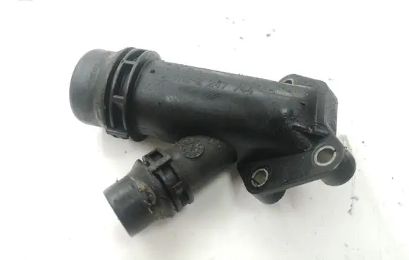 BMW 7 E65 E66 Engine coolant pipe/hose 2247744