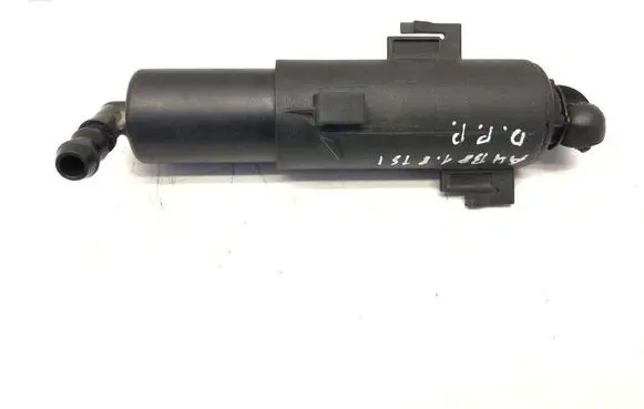 Audi A4 S4 B8 8K Headlight washer spray nozzle 0005658000 1004844 8K0955102