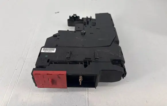 Mercedes-Benz C W204 Positive wiring loom A2075400340