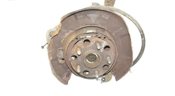 Lexus GS 300 350 430 450H Rear wheel hub