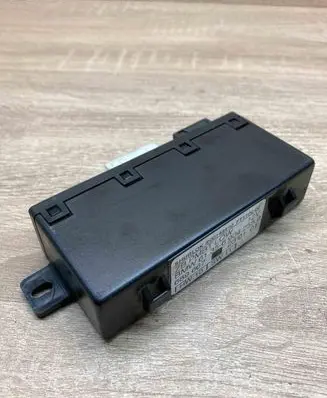 BMW 5 E39 Door control unit/module 6904255