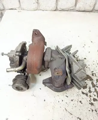 Renault Megane III Turbo 16289RH82728404