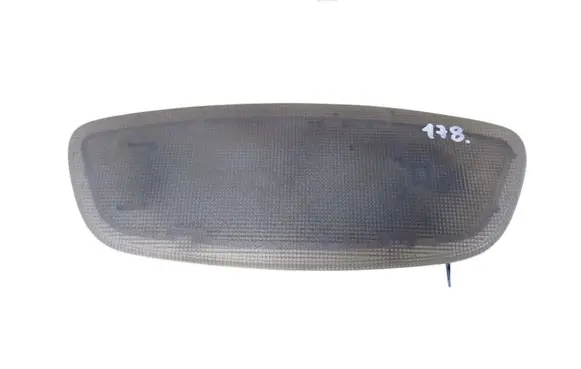 Mercedes-Benz C W203 Rear seat light 150951
