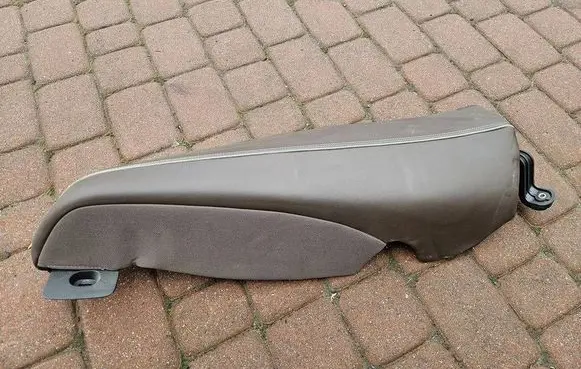 Opel Insignia B Second row seats OPELCZESCI.com-H10
