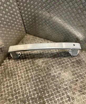 Opel Crossland X Rear bumper cross member 3643066 9810975980