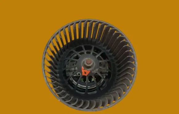 Ford S-MAX Heater fan/blower 6G9T-18456-AA