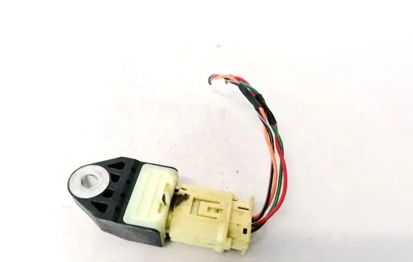 Subaru Legacy Airbag deployment crash/impact sensor 98237AJ000 160C15M3R