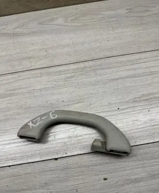 Volkswagen Polo Front interior roof grab handle 6N0857607C