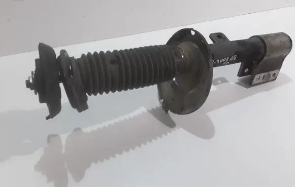 Peugeot 3008 I Front shock absorber/damper