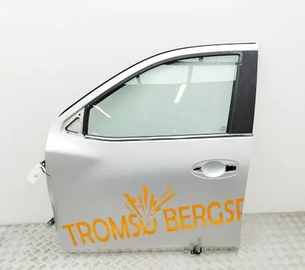 Nissan NP300 Front door H01014JKAA