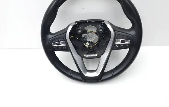 BMW 8 G14 Steering wheel 6288218