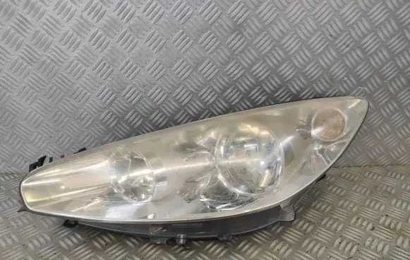 Peugeot RCZ Headlight/headlamp 9674040080 470519999 05G12T2