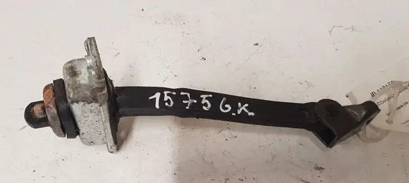 Opel Antara Rear door check strap stopper