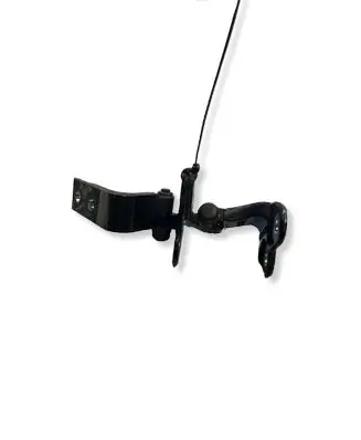 Nissan Ariya Rear door lower hinge 6RUL 6EDL