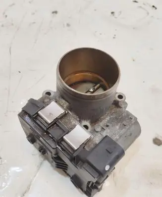 Audi A4 S4 B9 Throttle body valve 03F133062C
