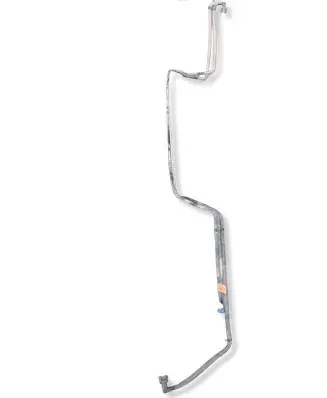 Ford F150 Fuel line pipe GL349J279CA 20160822 E814L