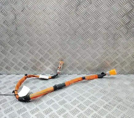 Opel Mokka B Other wiring loom 9832679380