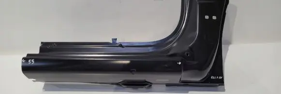 Renault Clio IV Sill 760226968R